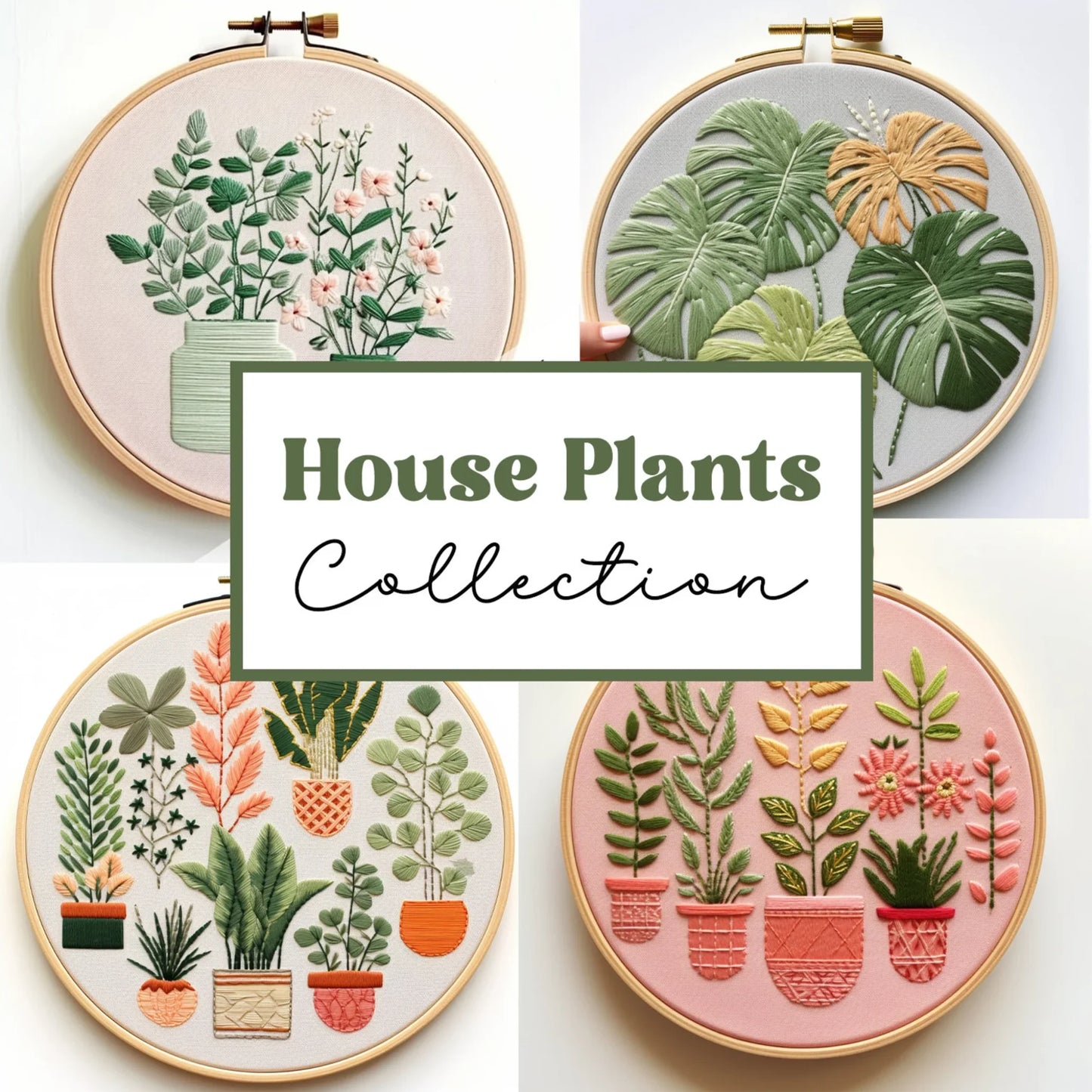 1500+ Embroidery Pattern Figorra Shop Bundle: All Current & Future Designs, lifetime access (PDF)
