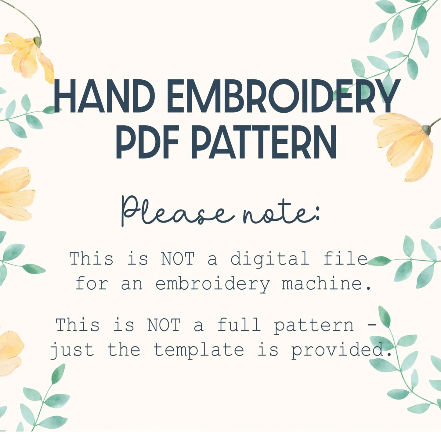 Halloween Embroidery Pattern: Spooky Bookshelf Scene, Instant Download (PDF file, 6 Sizes)