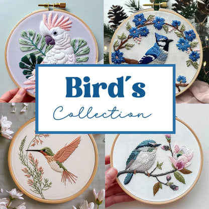 1500+ Embroidery Pattern Figorra Shop Bundle: All Current & Future Designs, lifetime access (PDF)