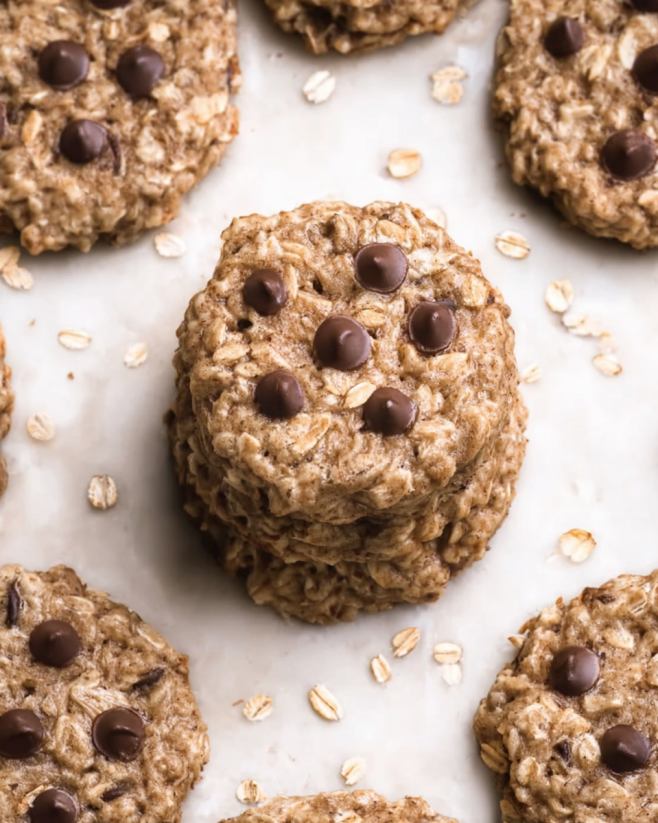 Banana_Oatmeal_Cookies